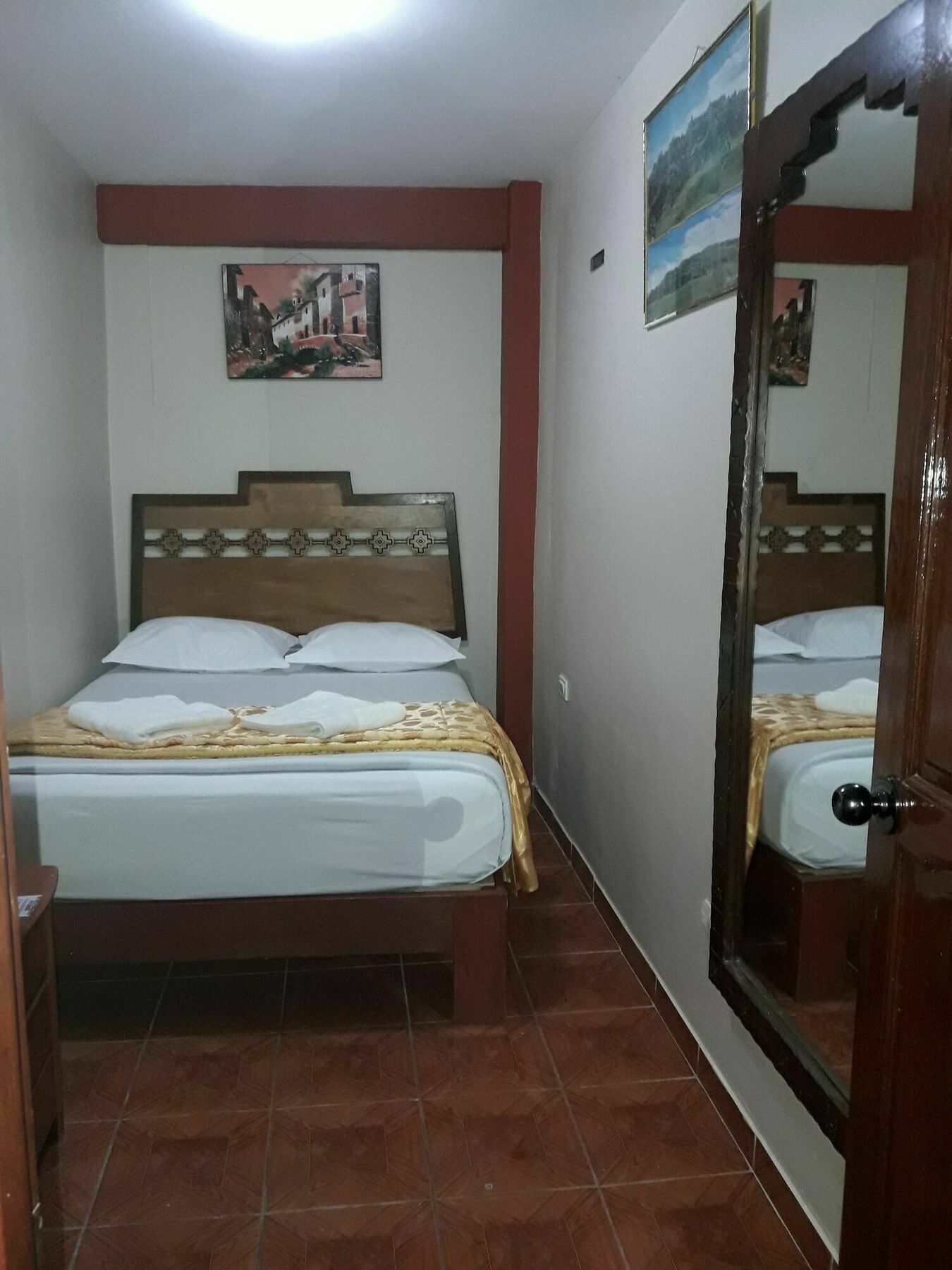 Hostal Vista Waynapata 123 Machu Picchu Exterior photo